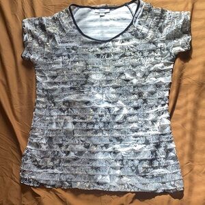 Dressbarn dress shirt